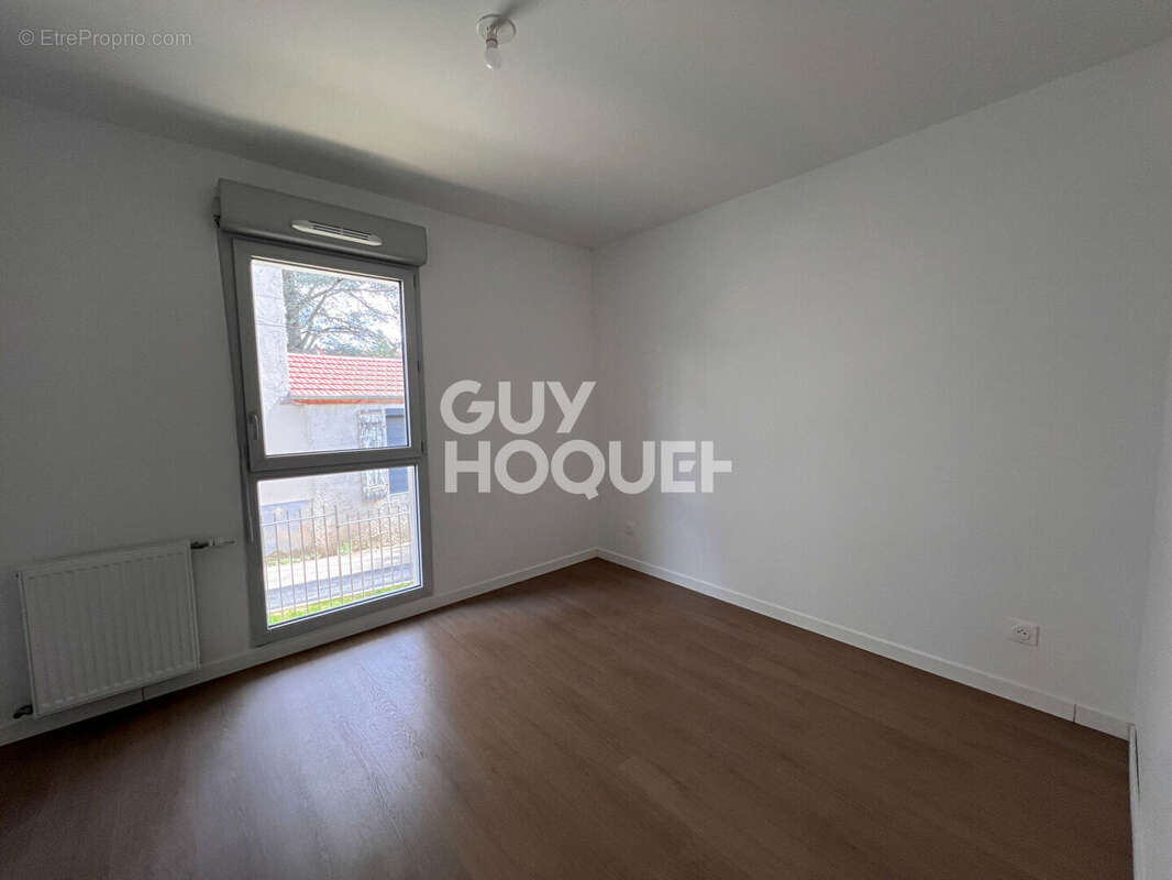 Appartement à VIENNE