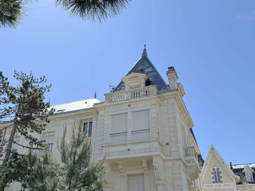 Appartement à ROYAN