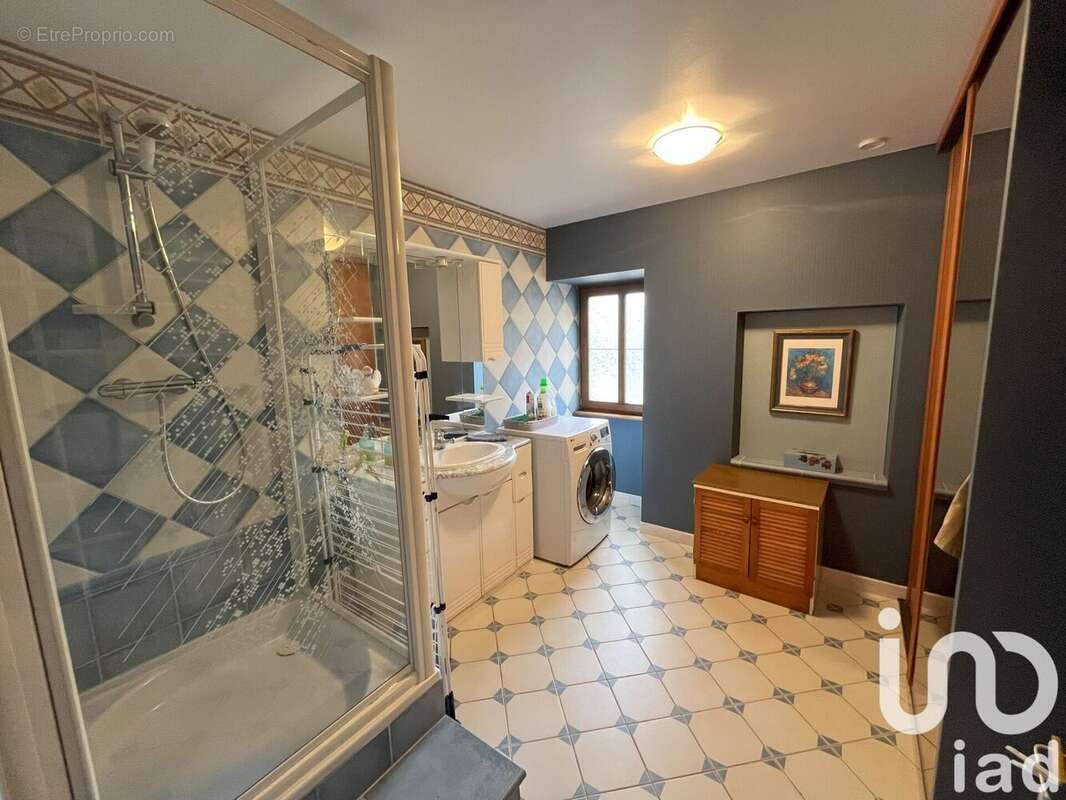 Photo 7 - Maison à SERROUVILLE