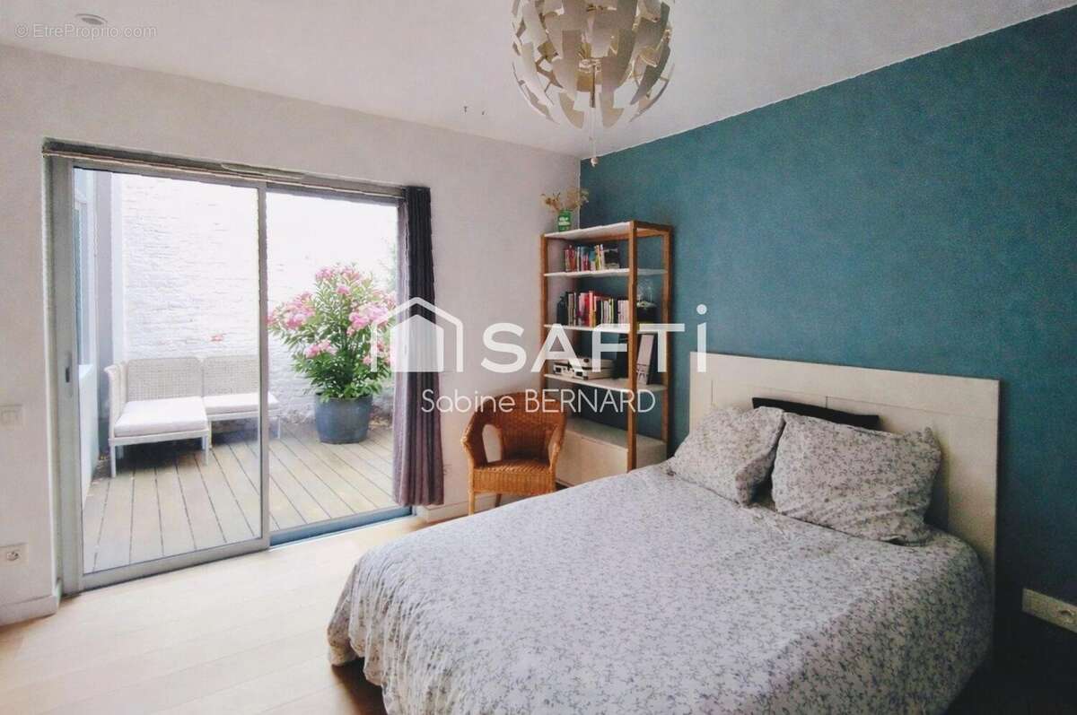 Photo 6 - Maison à ARMENTIERES