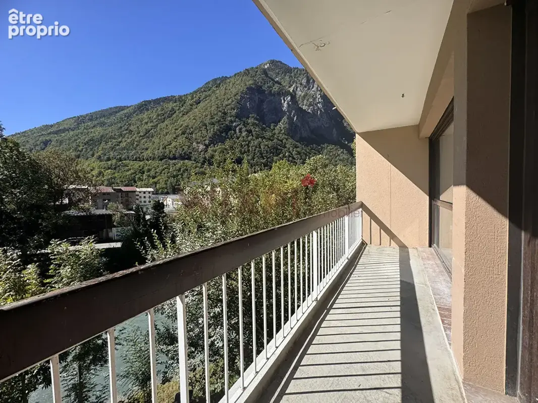 Appartement T5 de 94 m² classé en B - photo 4