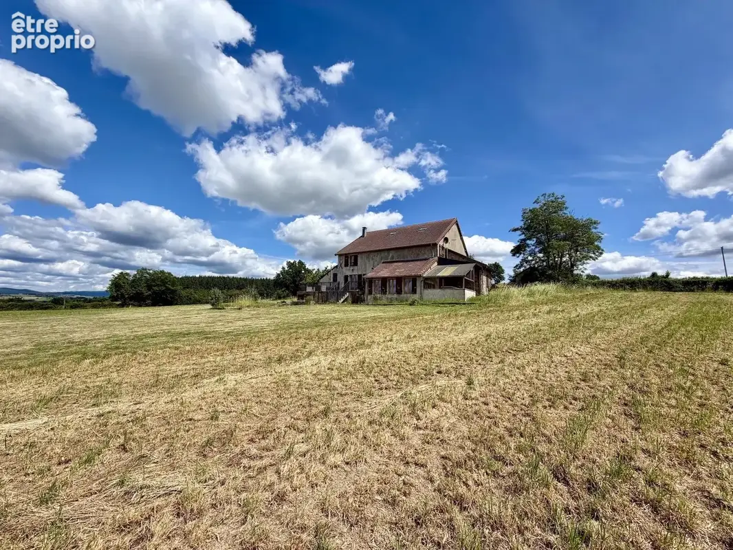 Photo Maison à Remilly au prix de 299 000€