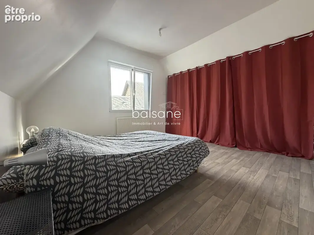Maison 6 pièces 134 m² à vendre à Saint-Pierre-En-Port (76540) - photo 9
