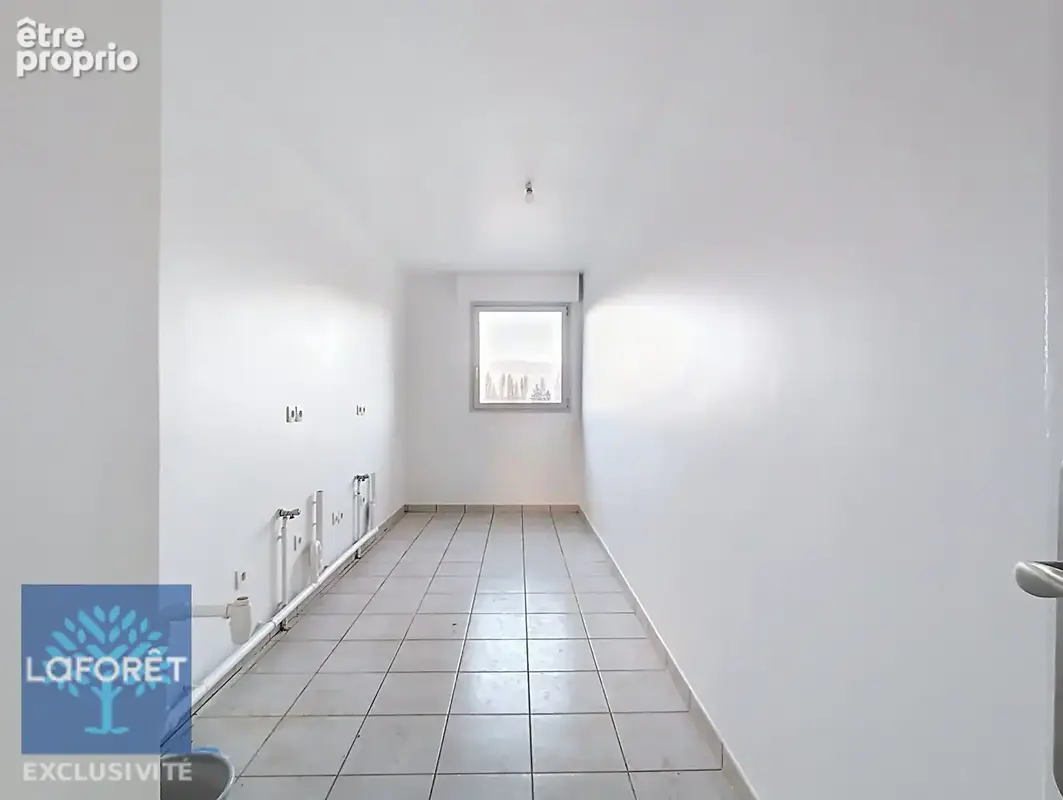 Appartement Pontoise 4 pièce(s) 84 m2 - photo 13