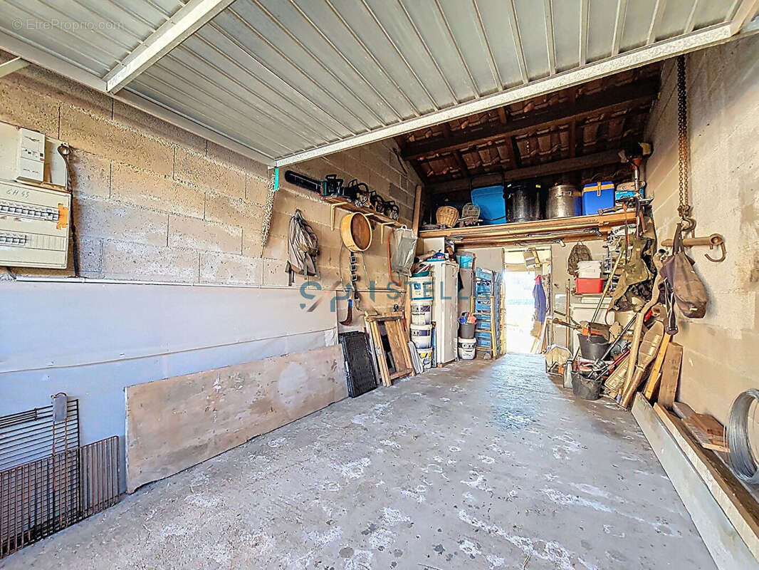 Maison à SARROLA-CARCOPINO