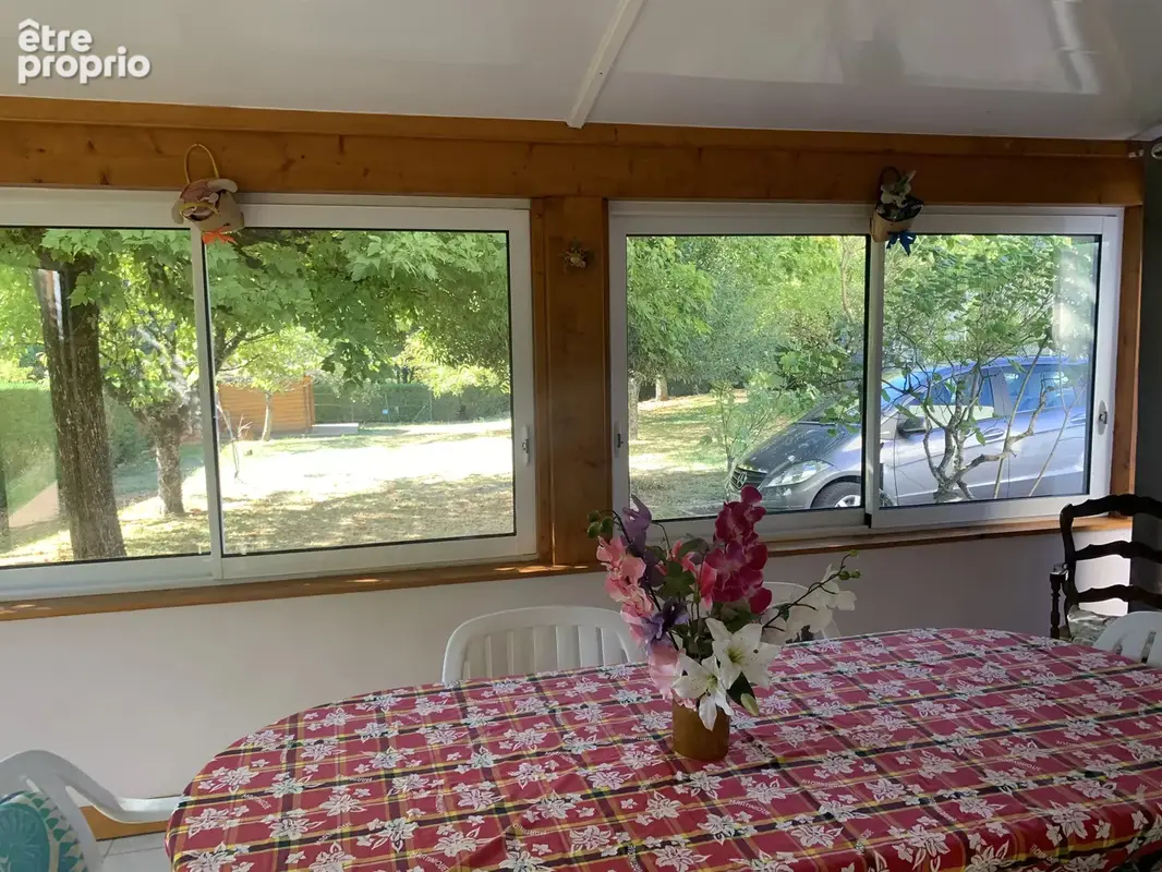 Spacieuse maison de village de 5 chambres avec logement indépendant - photo 15
