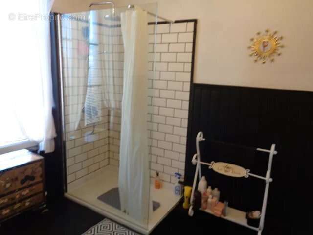 Maison à VILLEFAGNAN