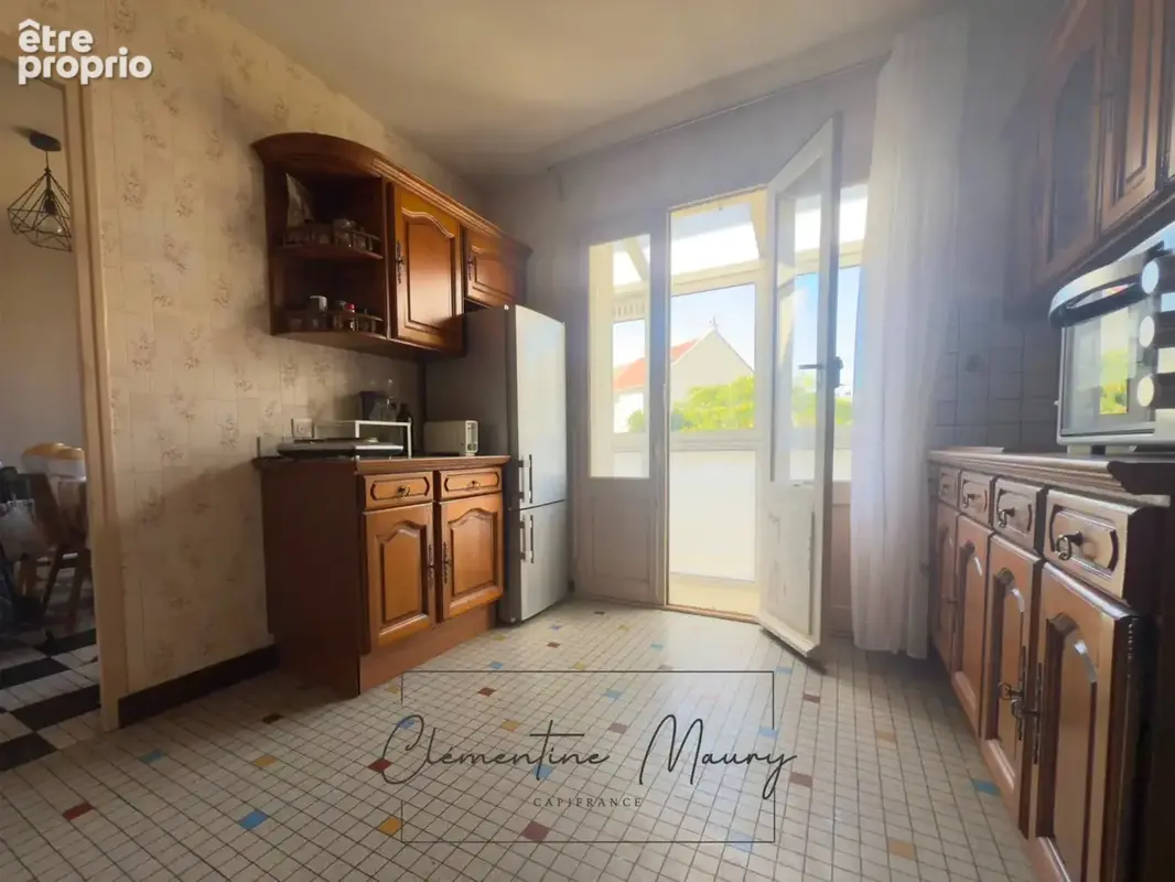 Maison à vendre 3 pièces 71m2 VENDOME (41) - photo 6