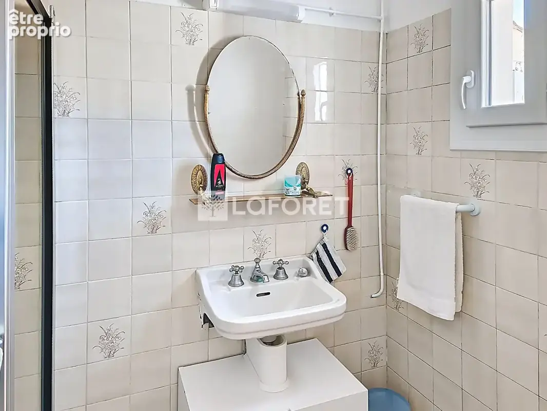 Maison Commequiers 6 pièces100 m2 terrain 550 m² - photo 16