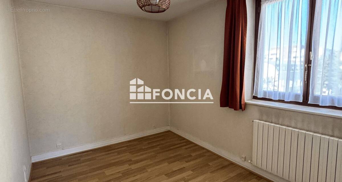 Appartement à ALFORTVILLE
