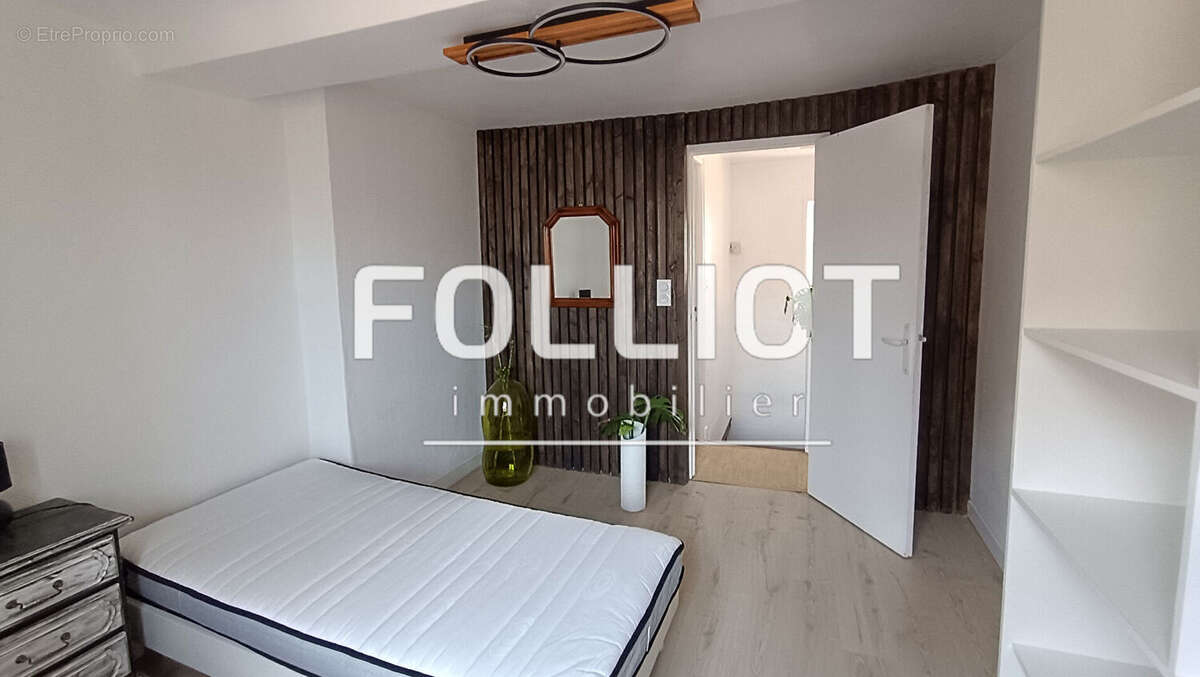 Maison à DOUVRES-LA-DELIVRANDE