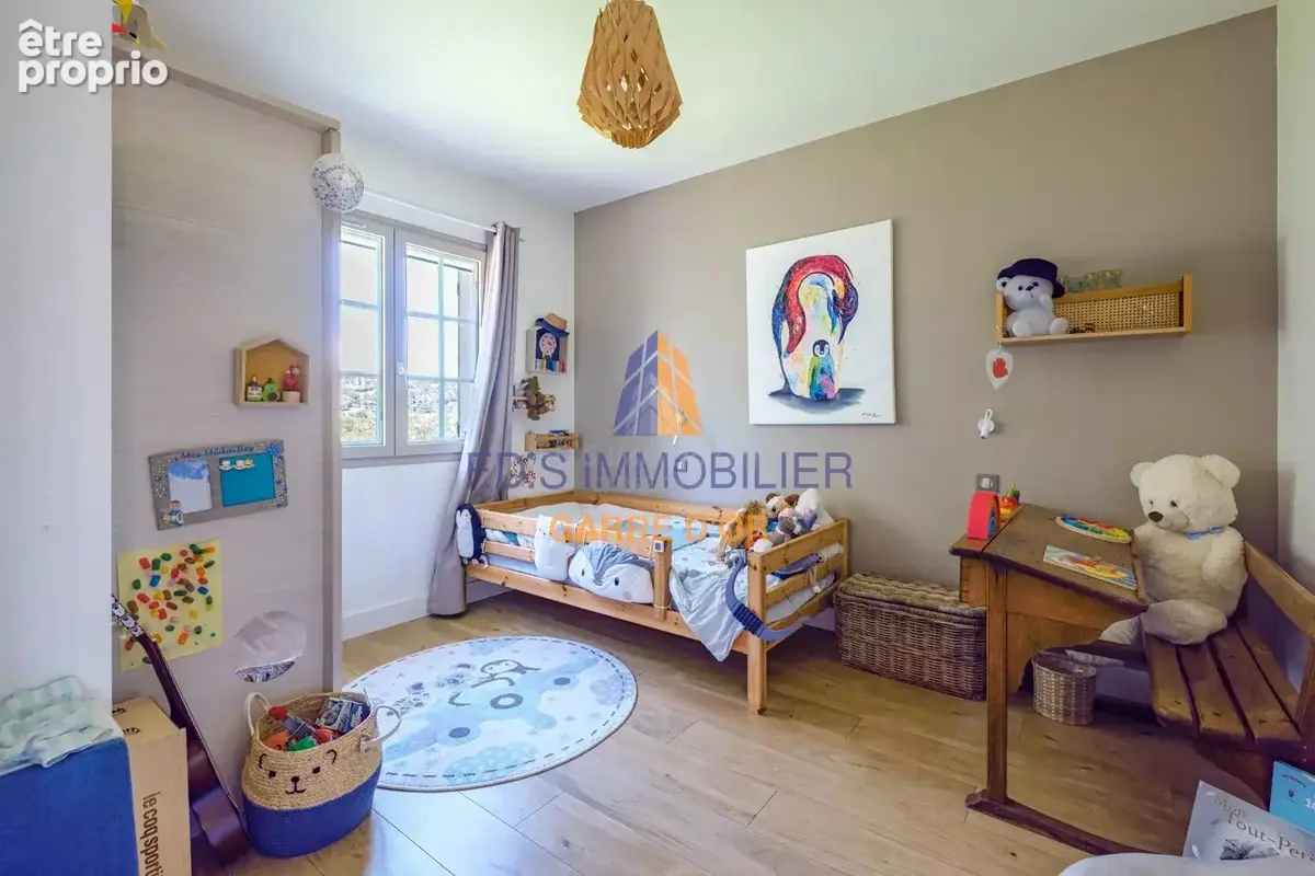 Cagnes sur mer maison 4 pieces + annexes - photo 24