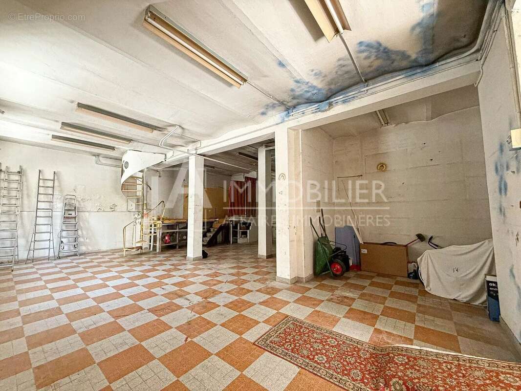 Maison à NICE