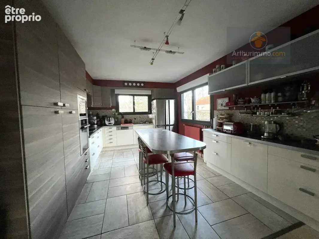Vente Maison Les essarts-le-roi(78690) 599 000ï¿œ - photo 6