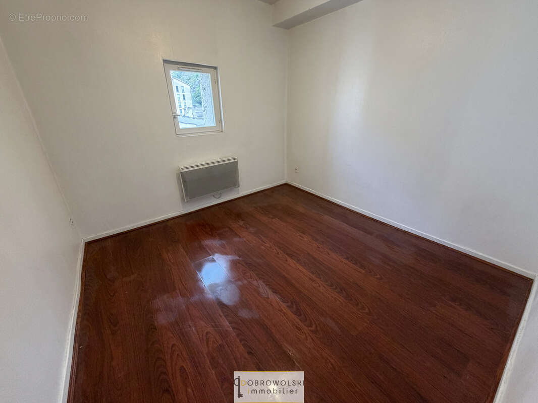 Appartement à VIENNE