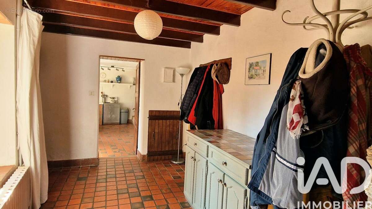 Photo 9 - Maison à SARZEAU