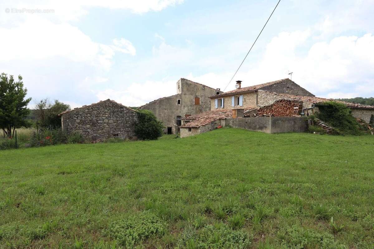 Vente Maison Viens(84750) 850 000ï¿œ - photo 5
