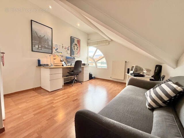 Appartement à DIVONNE-LES-BAINS