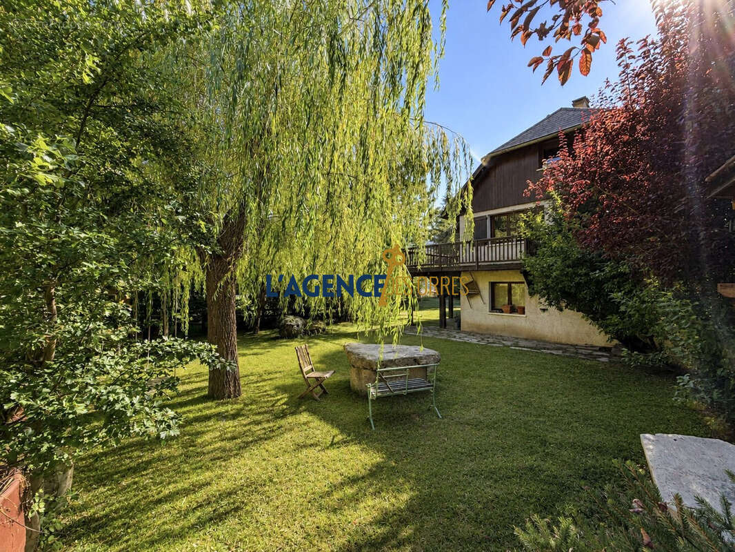 Maison 164 m² à Les Orres  - photo 4