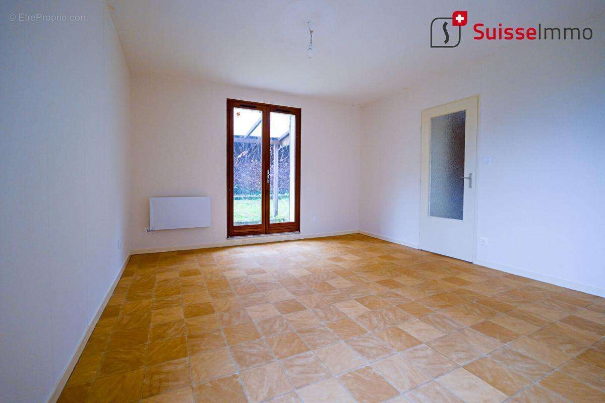 Maison à AUDINCOURT