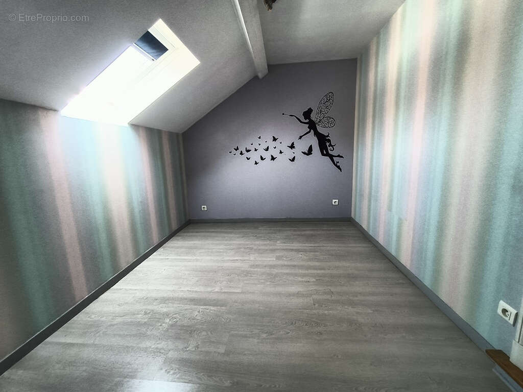 Maison à SAINT-POURCAIN-SUR-SIOULE