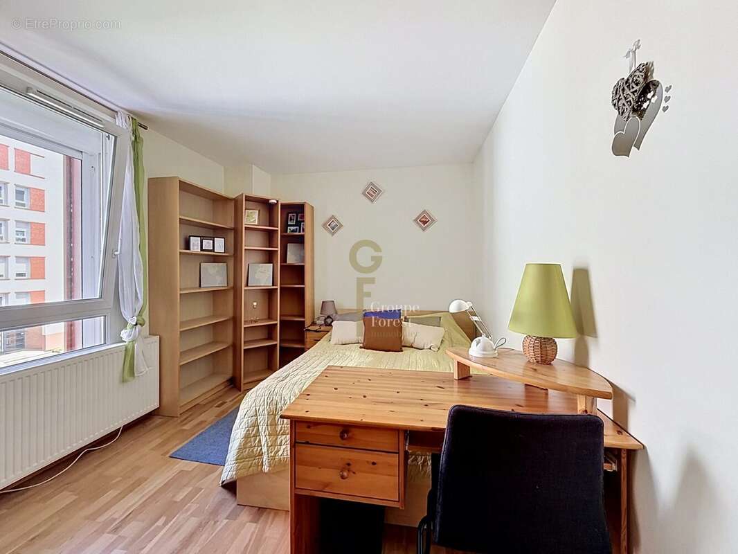 Appartement à VILLENEUVE-D'ASCQ