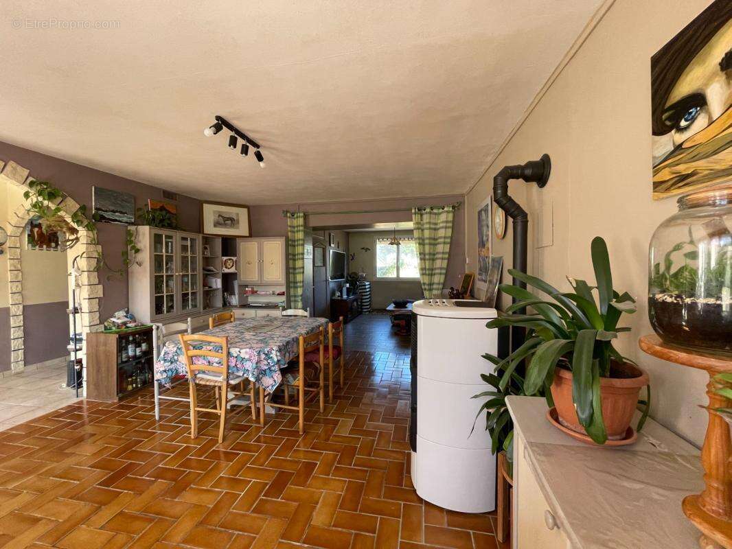 Propriété à vendre 12 pièces LANRIVAIN (22) - photo 23