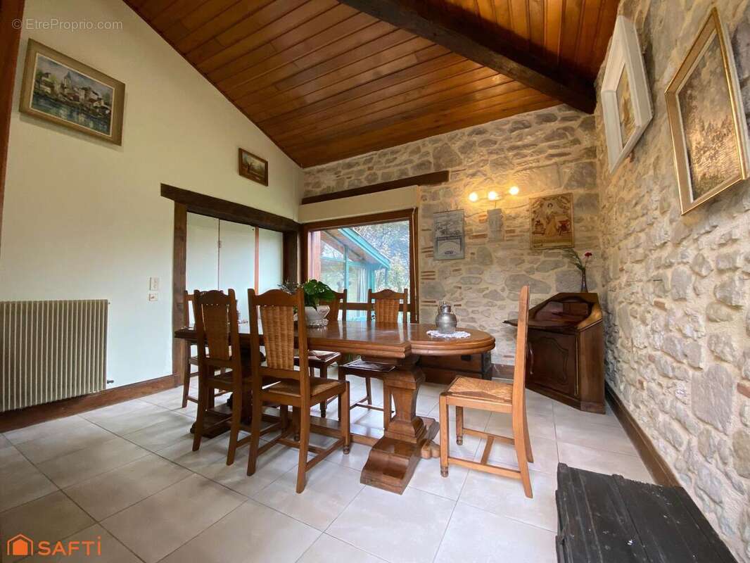 Photo 8 - Maison à VILLENEUVE-SUR-LOT
