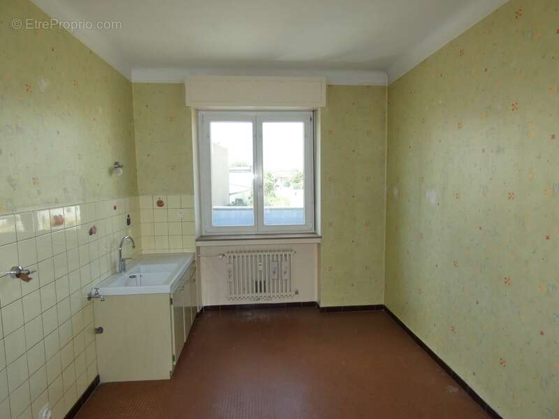 Immeuble de rapport – centre-ville de florange - photo 7