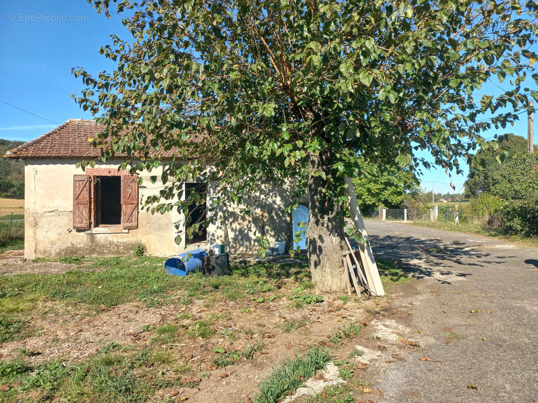 Belle maison - photo 15
