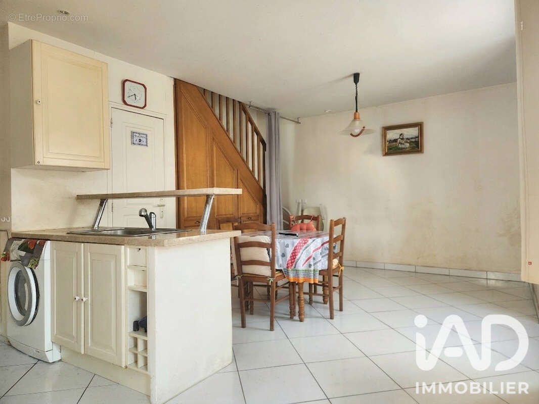 Maison 60 m² à Boran-Sur-Oise  - photo 5