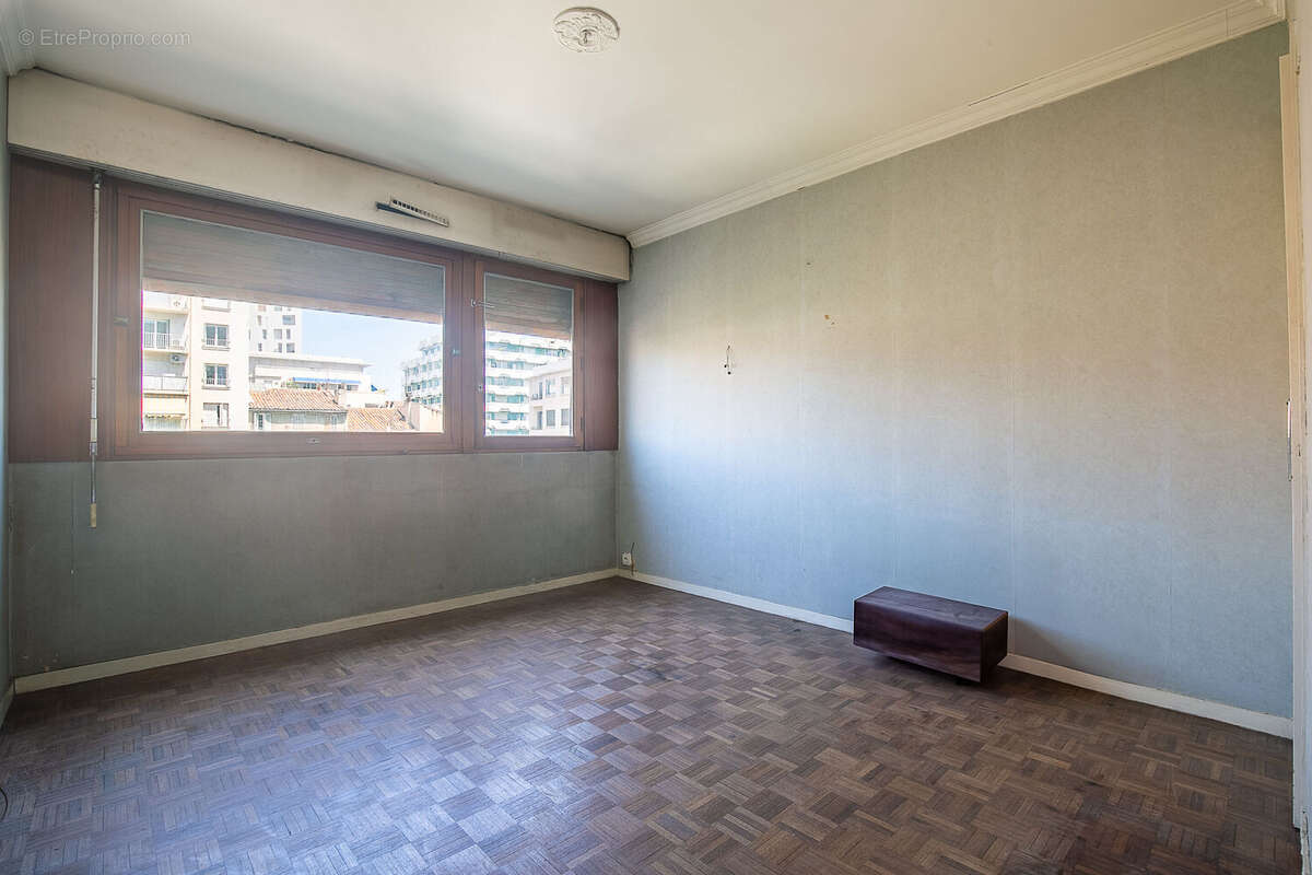 Photo 8 - Appartement à MARSEILLE-6E