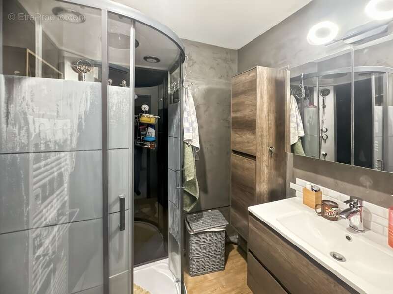 Appartement à SEYSSEL