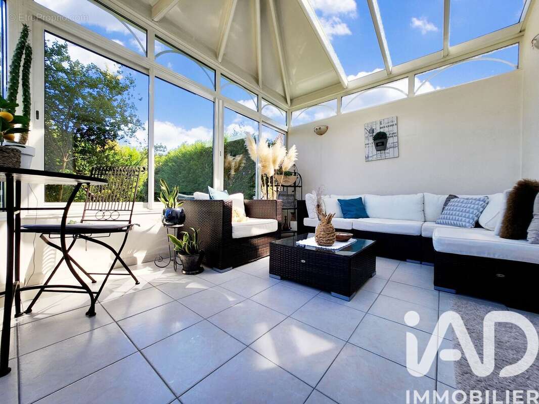 Photo 4 - Maison à MAURECOURT