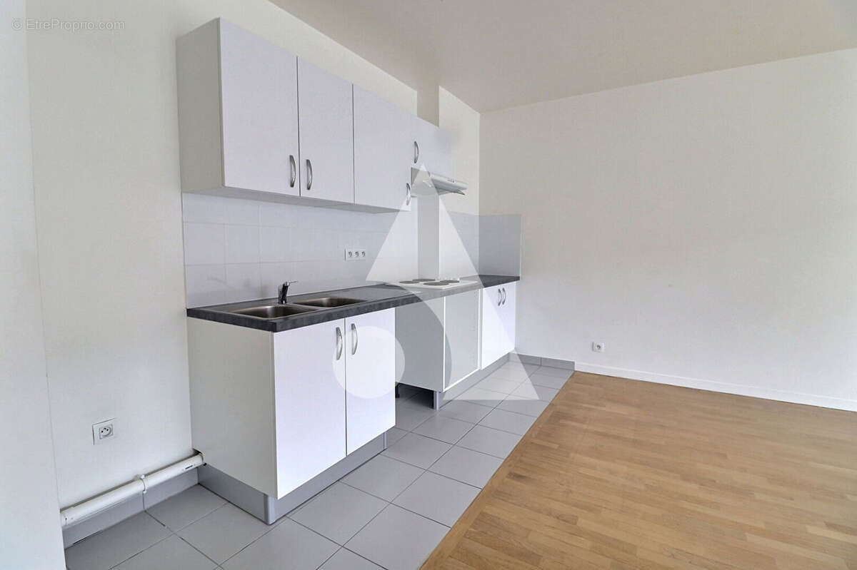 Appartement à FRANCONVILLE