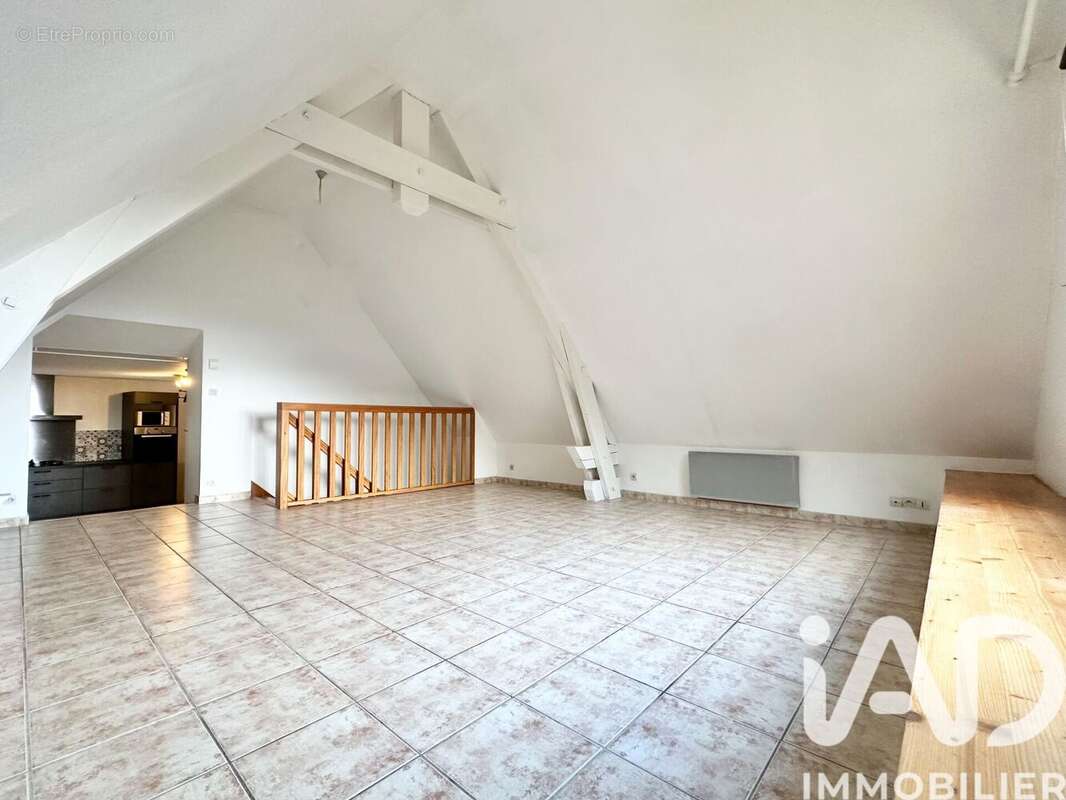 Photo 4 - Maison à CORENC