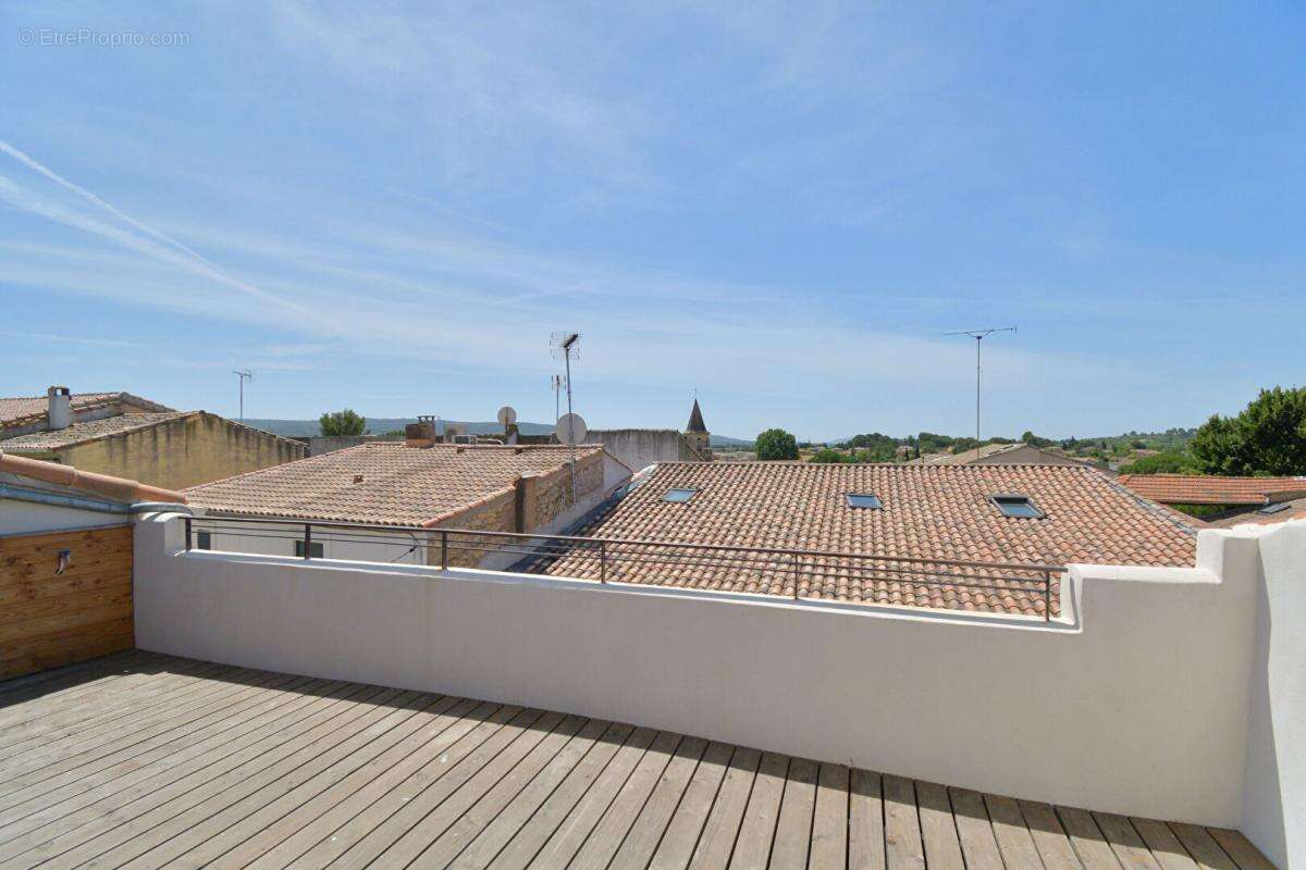 Maison  4 pièce(s) 110 m2 - photo 2
