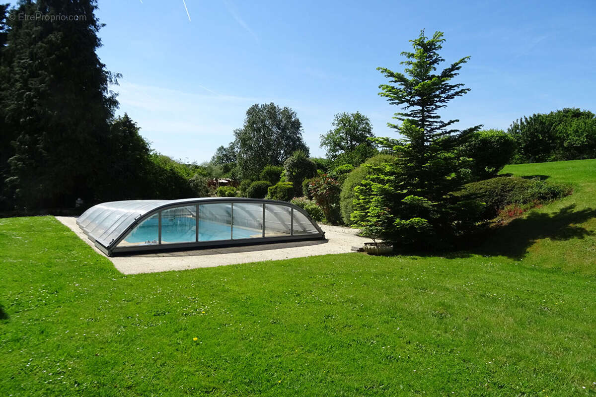 Maison à LA FERTE-BERNARD