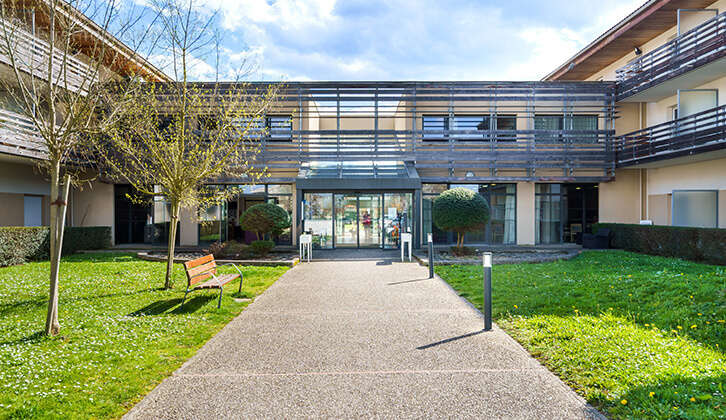 Investissement en residence Senior - photo 2