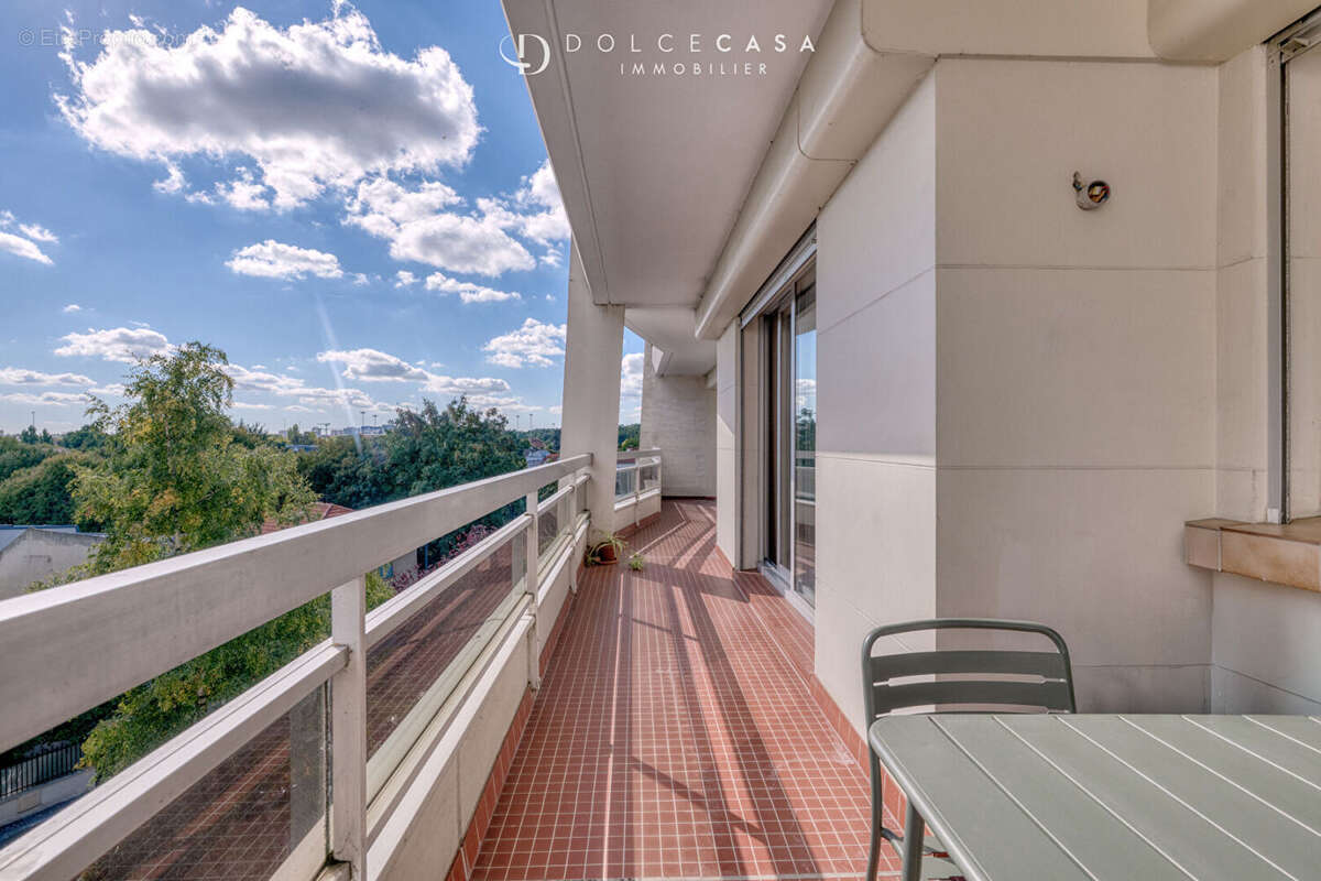 Appartement à NOGENT-SUR-MARNE