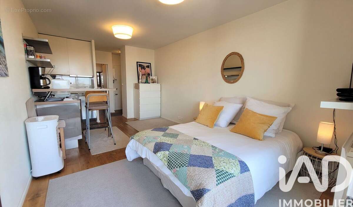 Photo 3 - Appartement à SEIGNOSSE