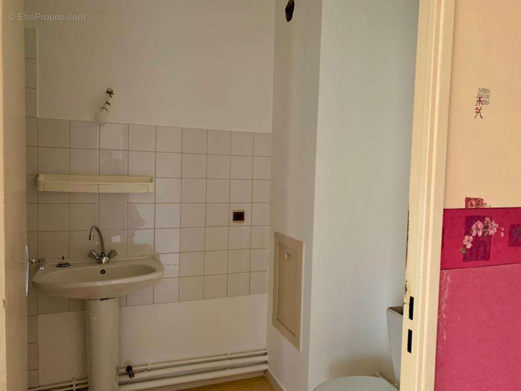 Appartement à BELLIGNAT