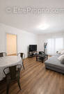 Appartement à AULNAY-SOUS-BOIS