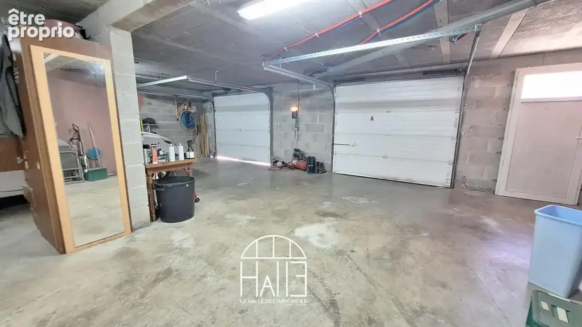 Maison 5 pièces 127 m² à vendre à Chassenon (16150) - photo 20