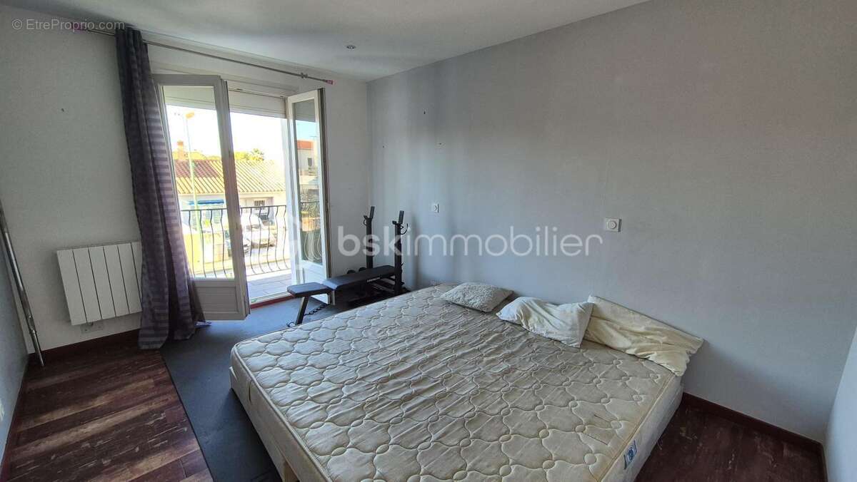 Maison à LATOUR-BAS-ELNE