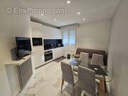 Appartement à DEAUVILLE