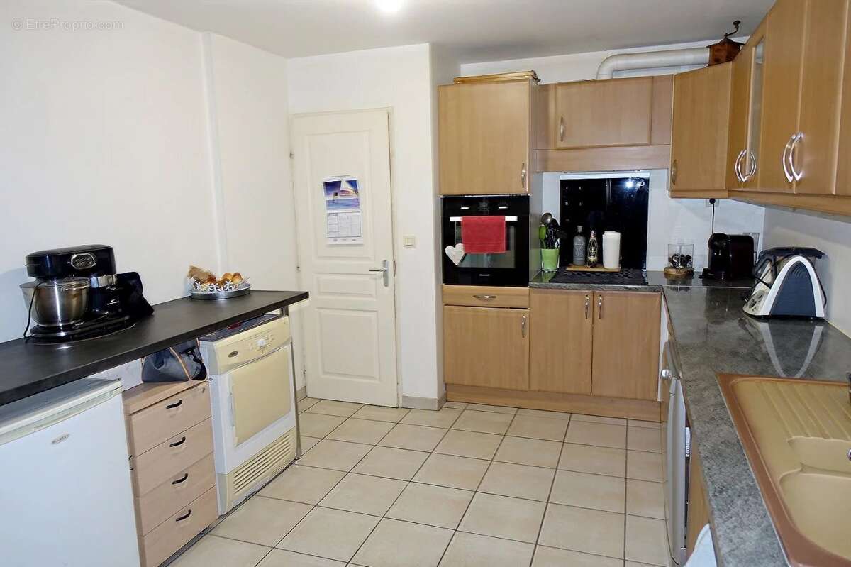 Maison à SAINT-ANDRE-DE-SANGONIS