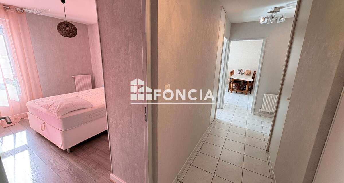 Appartement à ANGERS