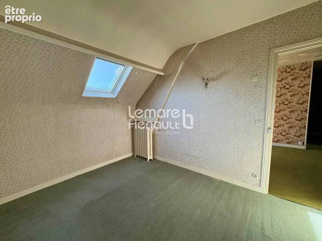 Dreux secteur prisé, maison de caractère 3 chambres (118m²) - photo 9