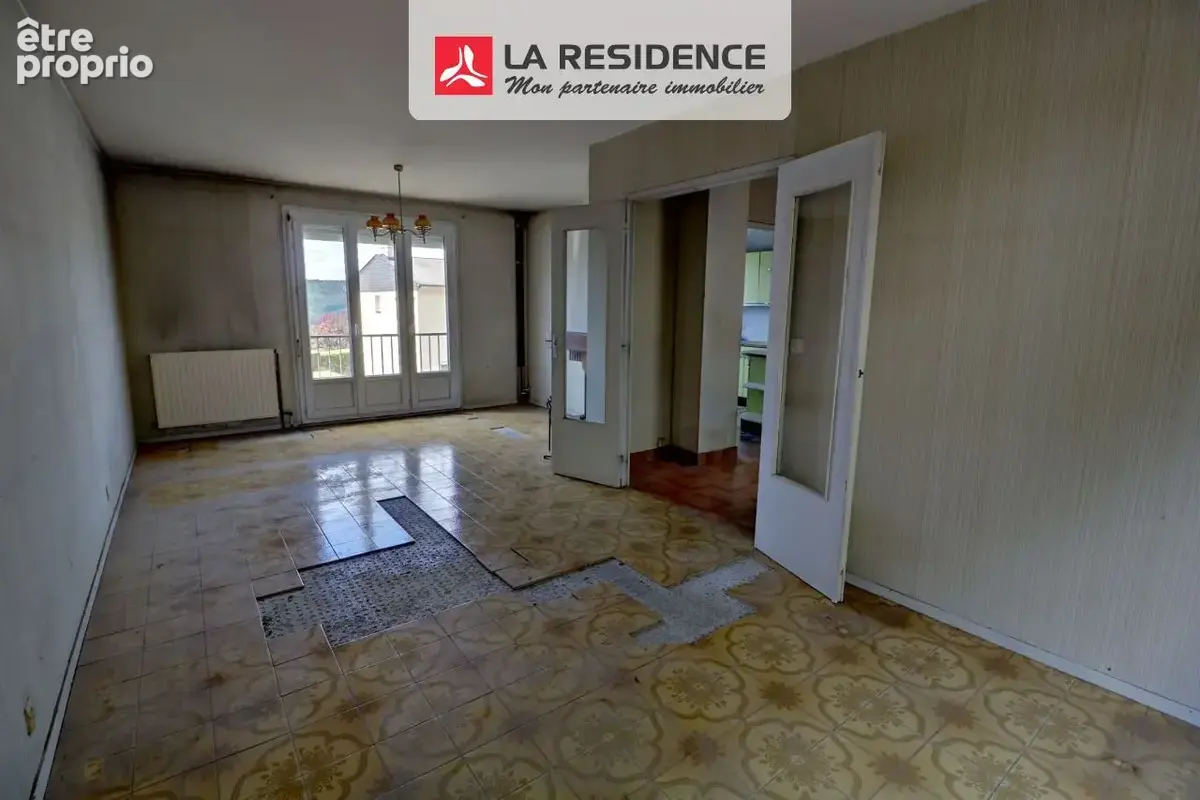 Maison 4 pièces 87 m² à vendre à Deville-Les-Rouen (76250) - photo 3